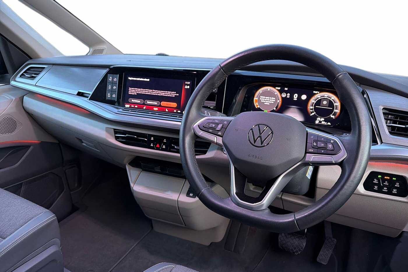 Used Volkswagen California 2025 for sale - 77332547: Photo 9