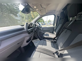 Used Volkswagen Transporter 2025 for sale - 75479199: Photo