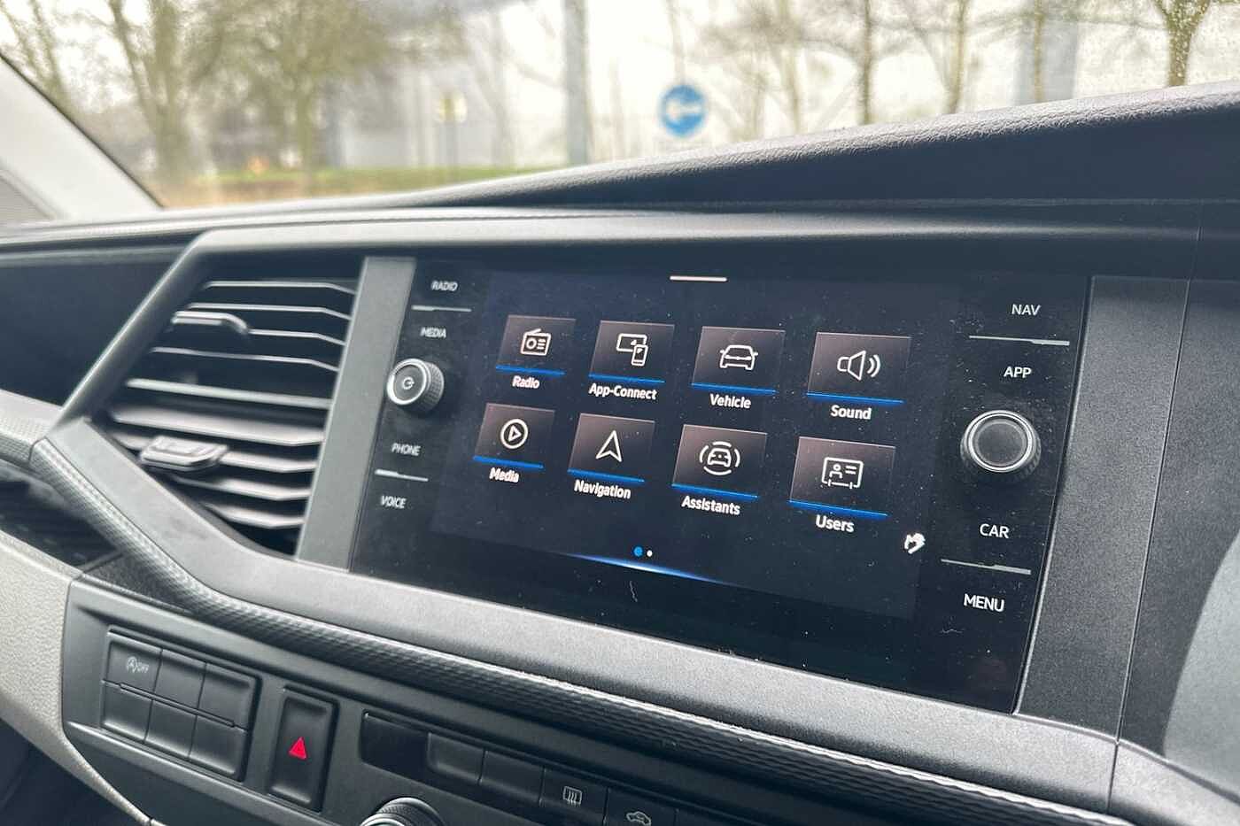 Used Volkswagen Transporter 2023 for sale - 77599826: Photo 12