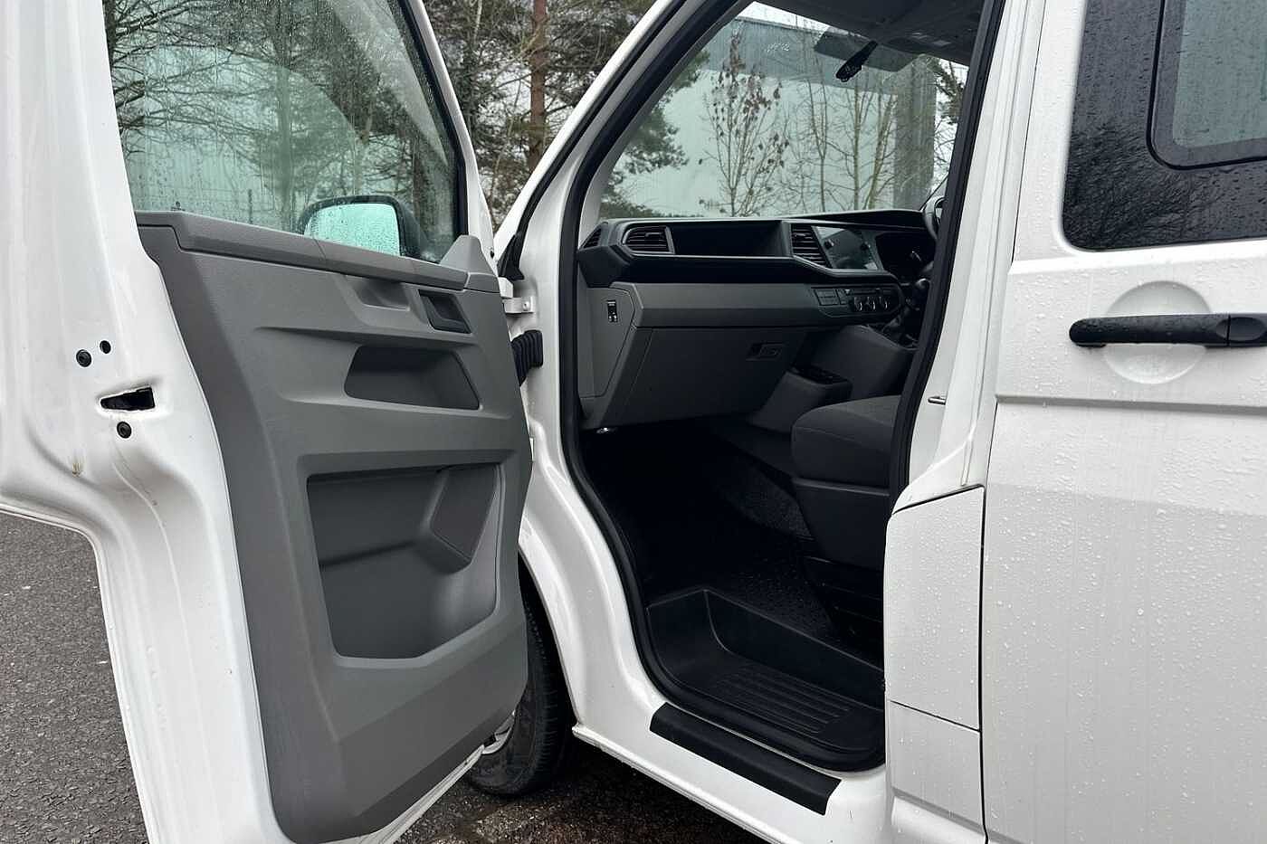 Used Volkswagen Transporter 2023 for sale - 77599826: Photo 15