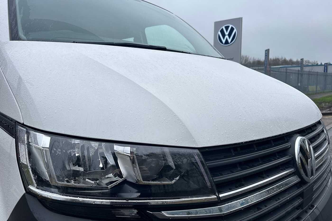 Used Volkswagen Transporter 2023 for sale - 77599826: Photo 16