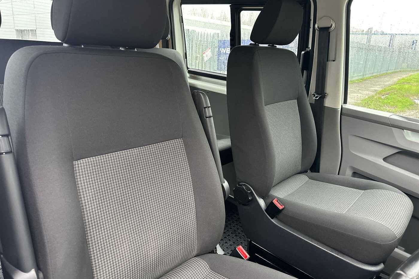 Used Volkswagen Transporter 2023 for sale - 77599826: Photo 17