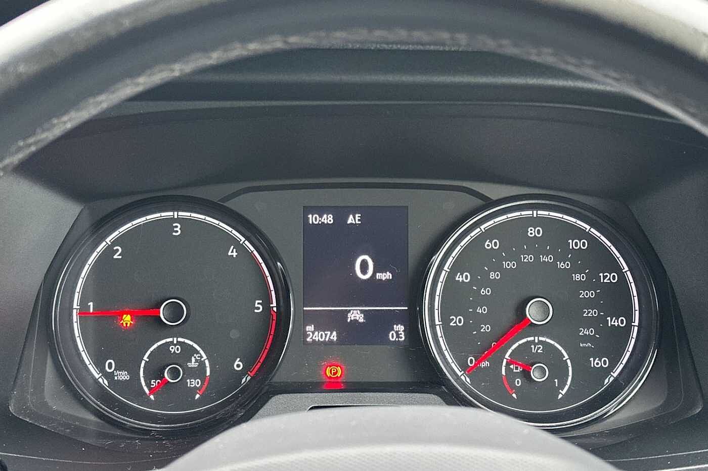 Used Volkswagen Transporter 2023 for sale - 77599826: Photo 19