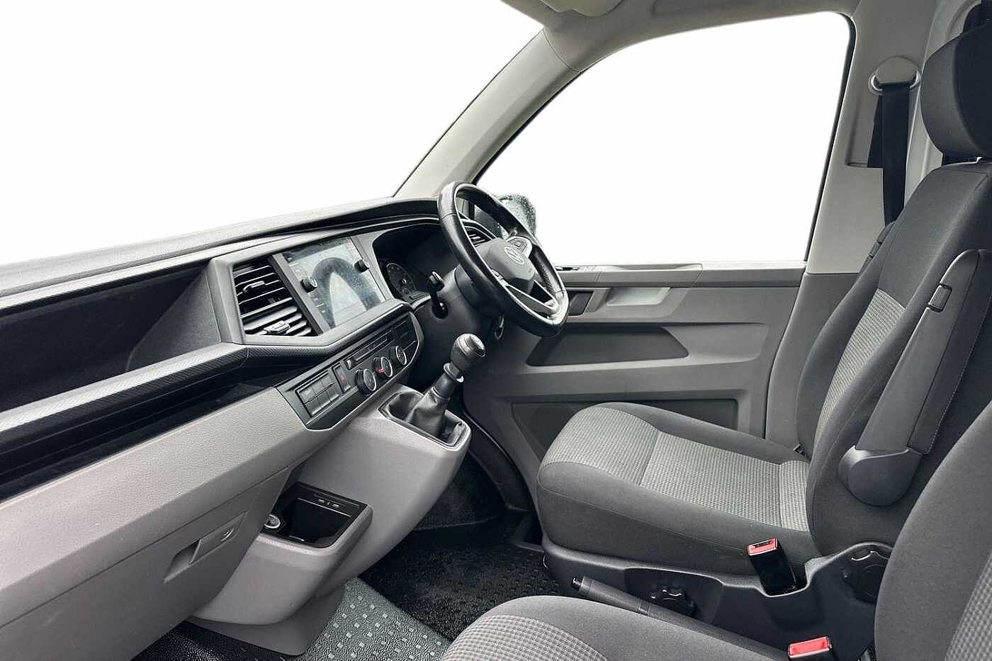 Used Volkswagen Transporter 2023 for sale - 77599826: Photo 2