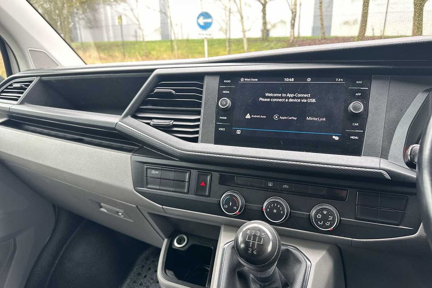 Used Volkswagen Transporter 2023 for sale - 77599826: Photo 20