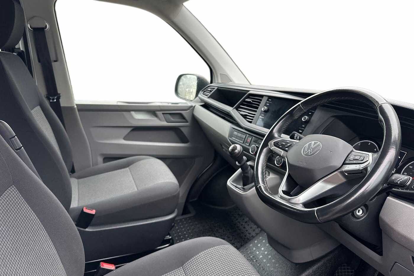 Used Volkswagen Transporter 2023 for sale - 77599826: Photo 6