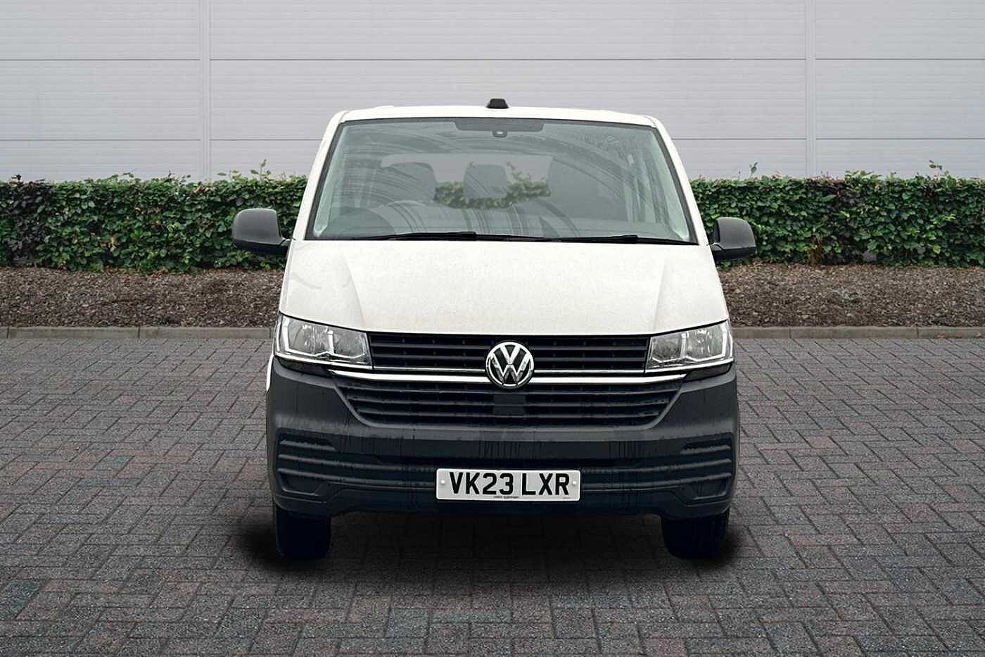 Used Volkswagen Transporter 2023 for sale - 77599826: Photo 7
