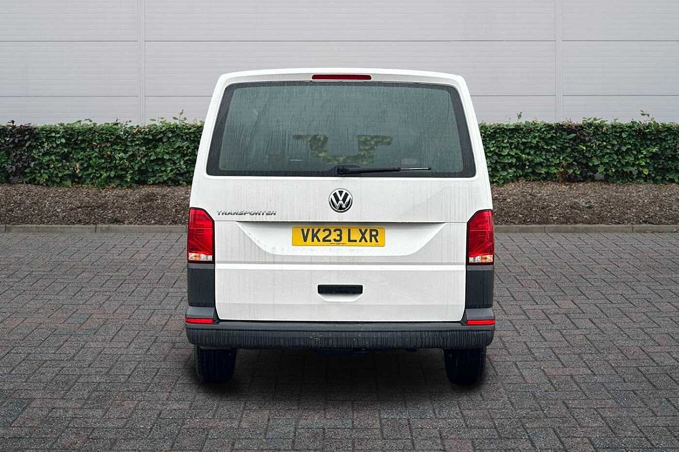 Used Volkswagen Transporter 2023 for sale - 77599826: Photo 8