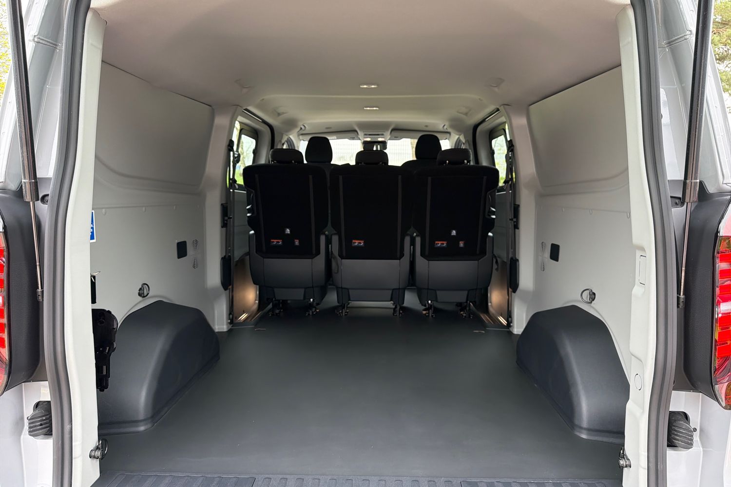 Used Volkswagen Transporter 2026 for sale - 78102442: Photo 10