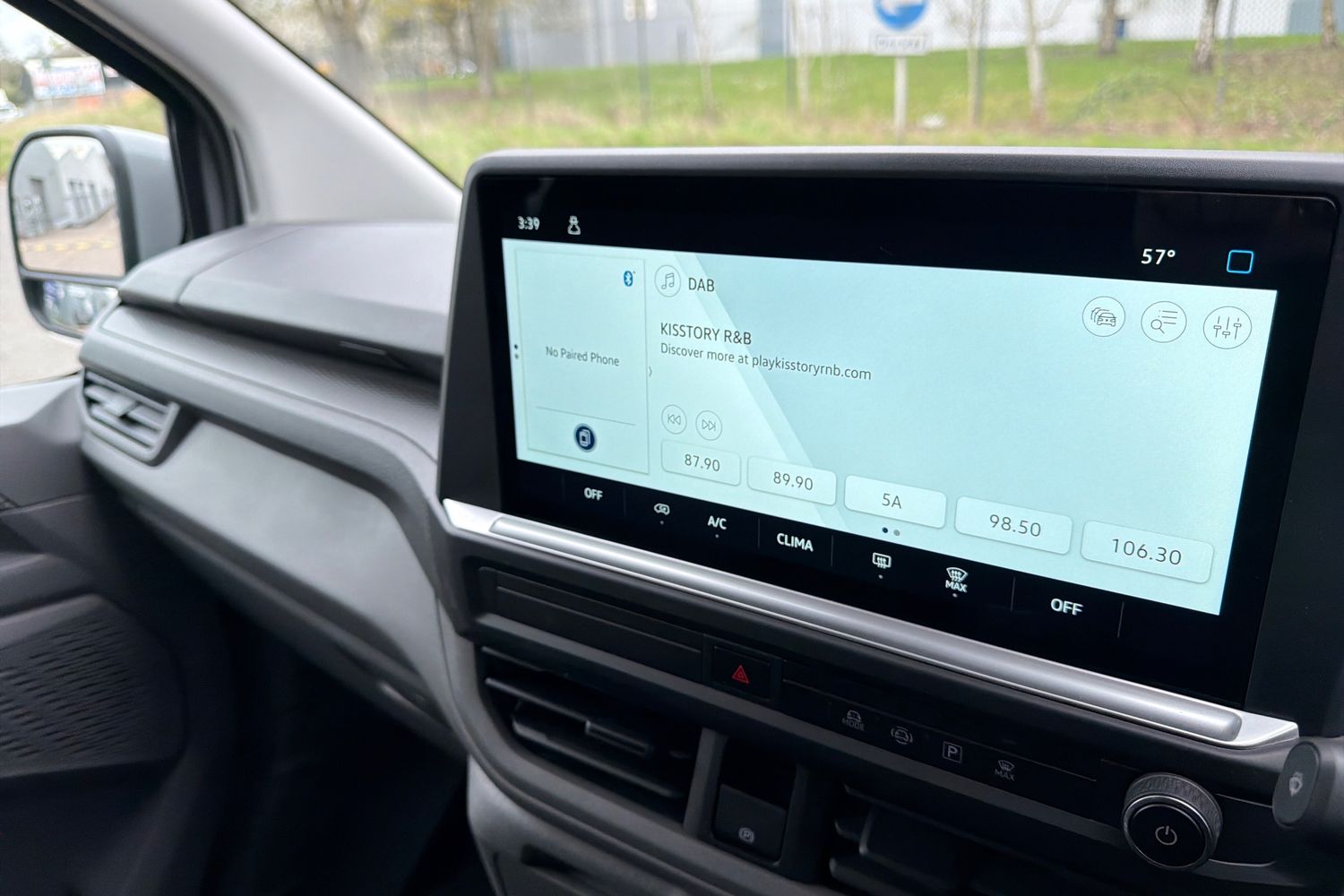 Used Volkswagen Transporter 2026 for sale - 78102442: Photo 11