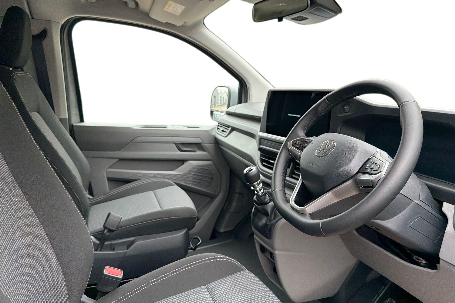 Used Volkswagen Transporter 2026 for sale - 78102442: Photo 12