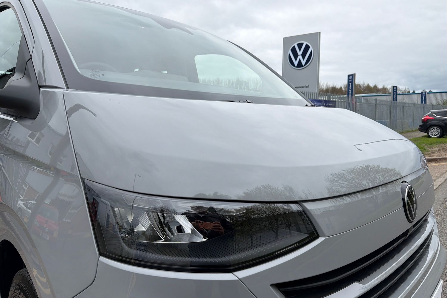 Used Volkswagen Transporter 2026 for sale - 78102442: Photo 14