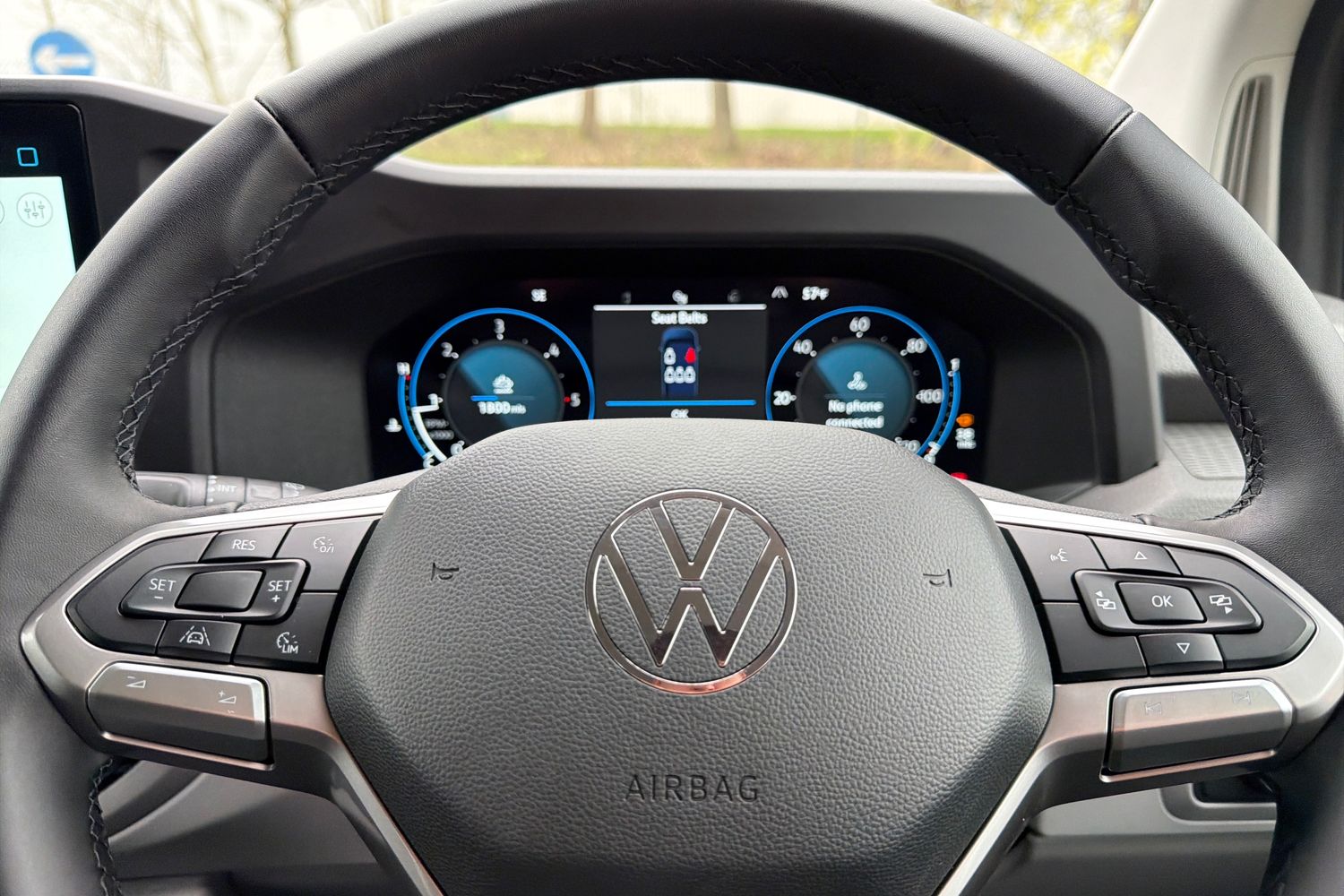 Used Volkswagen Transporter 2026 for sale - 78102442: Photo 16