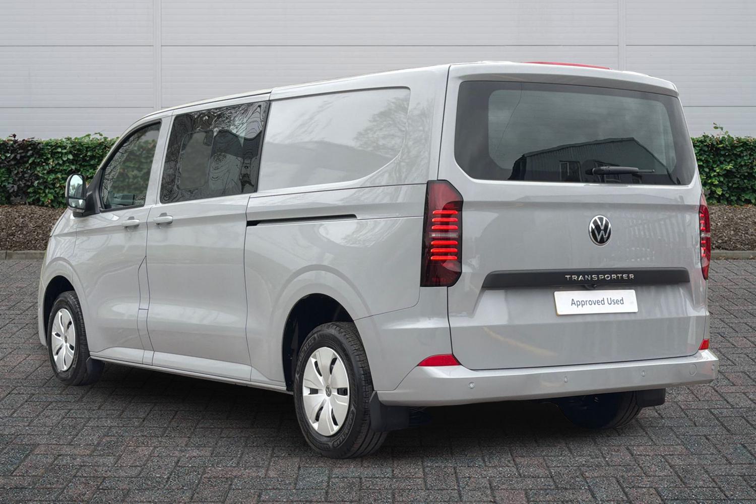 Used Volkswagen Transporter 2026 for sale - 78102442: Photo 2