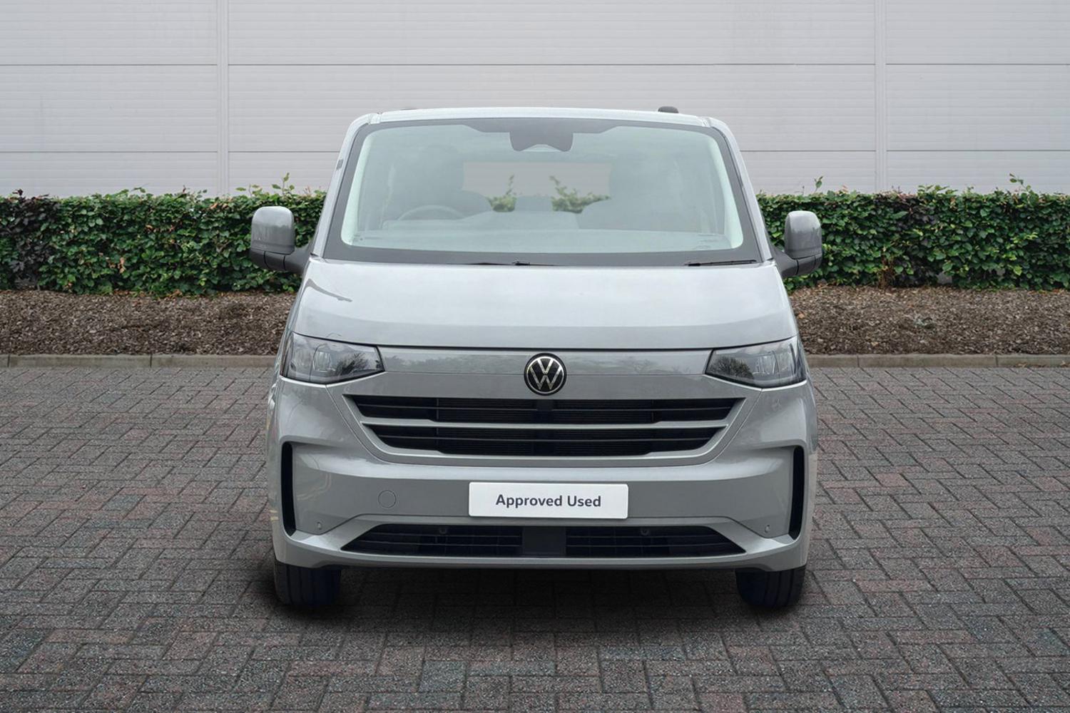 Used Volkswagen Transporter 2026 for sale - 78102442: Photo 3