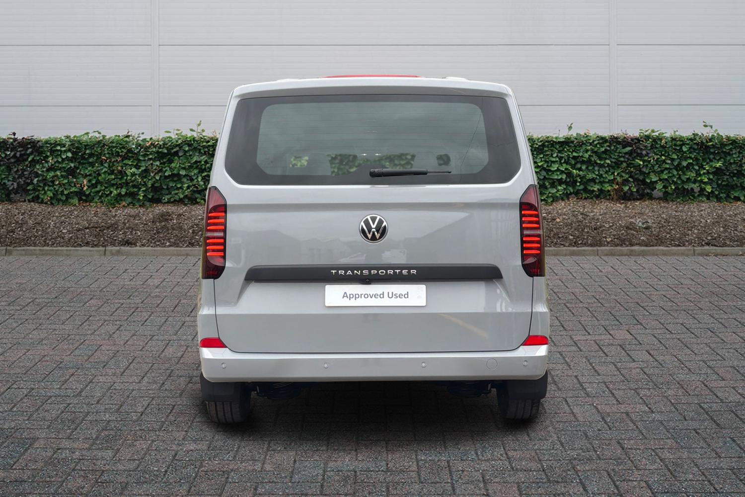 Used Volkswagen Transporter 2026 for sale - 78102442: Photo 4