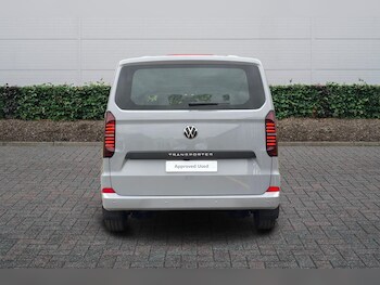 Used Volkswagen Transporter 2026 for sale - 78102442: Photo