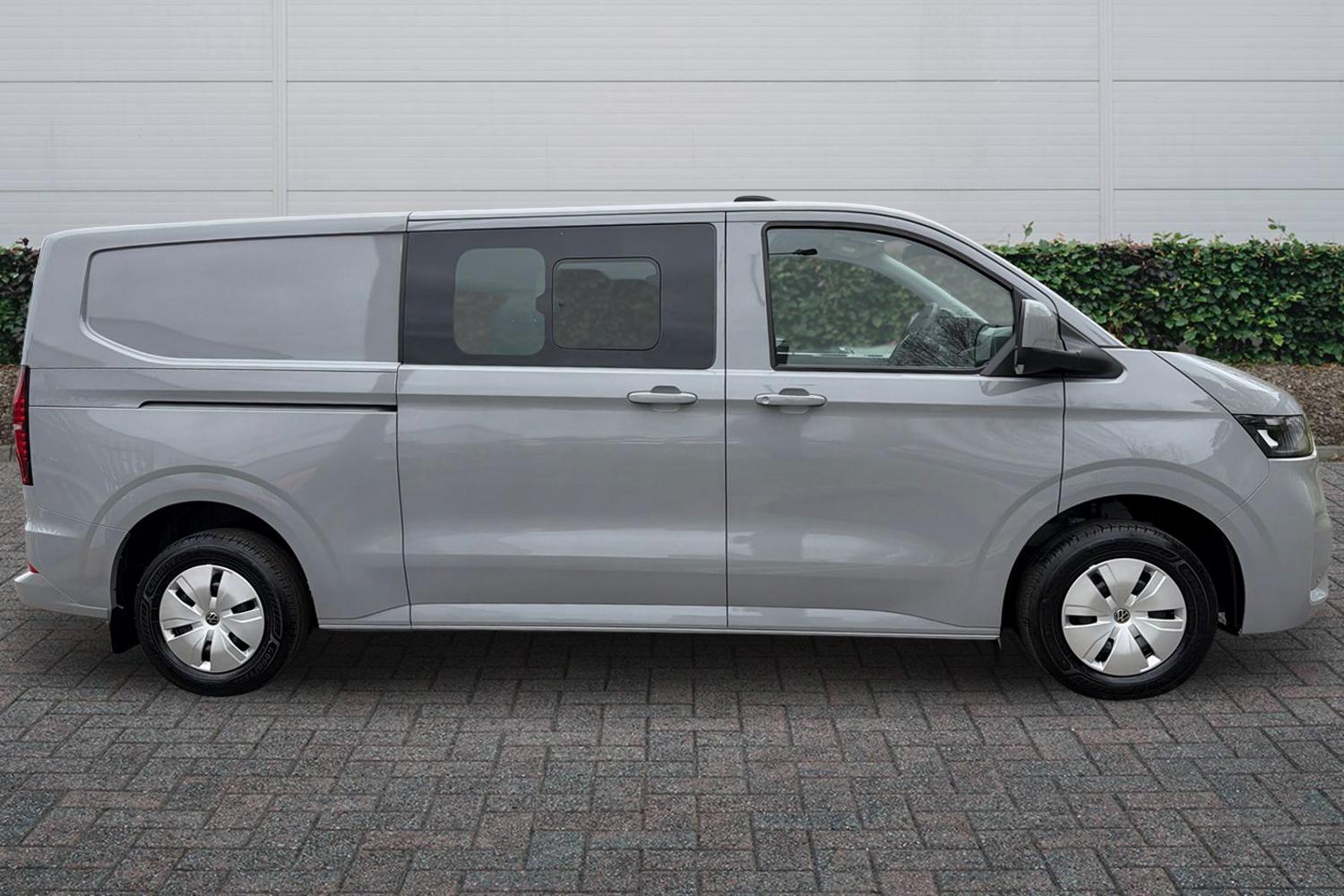 Used Volkswagen Transporter 2026 for sale - 78102442: Photo 5