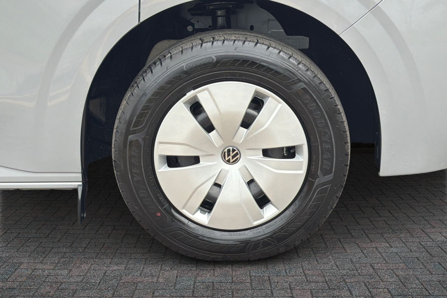 Used Volkswagen Transporter 2026 for sale - 78102442: Photo 6