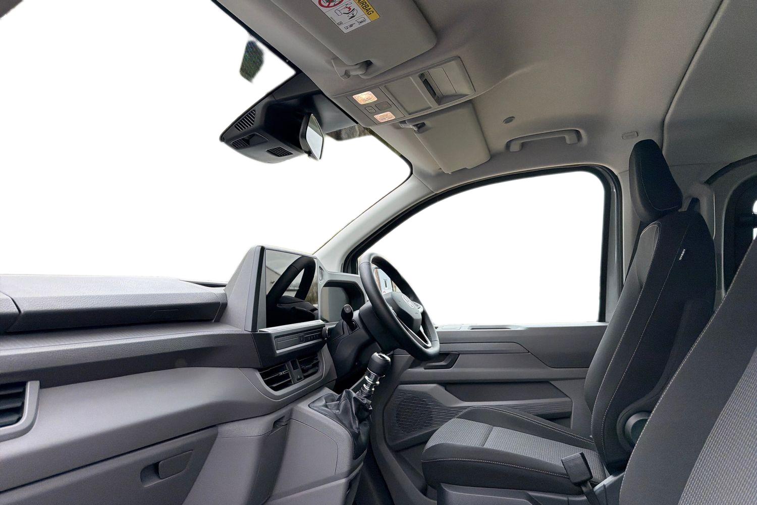 Used Volkswagen Transporter 2026 for sale - 78102442: Photo 7