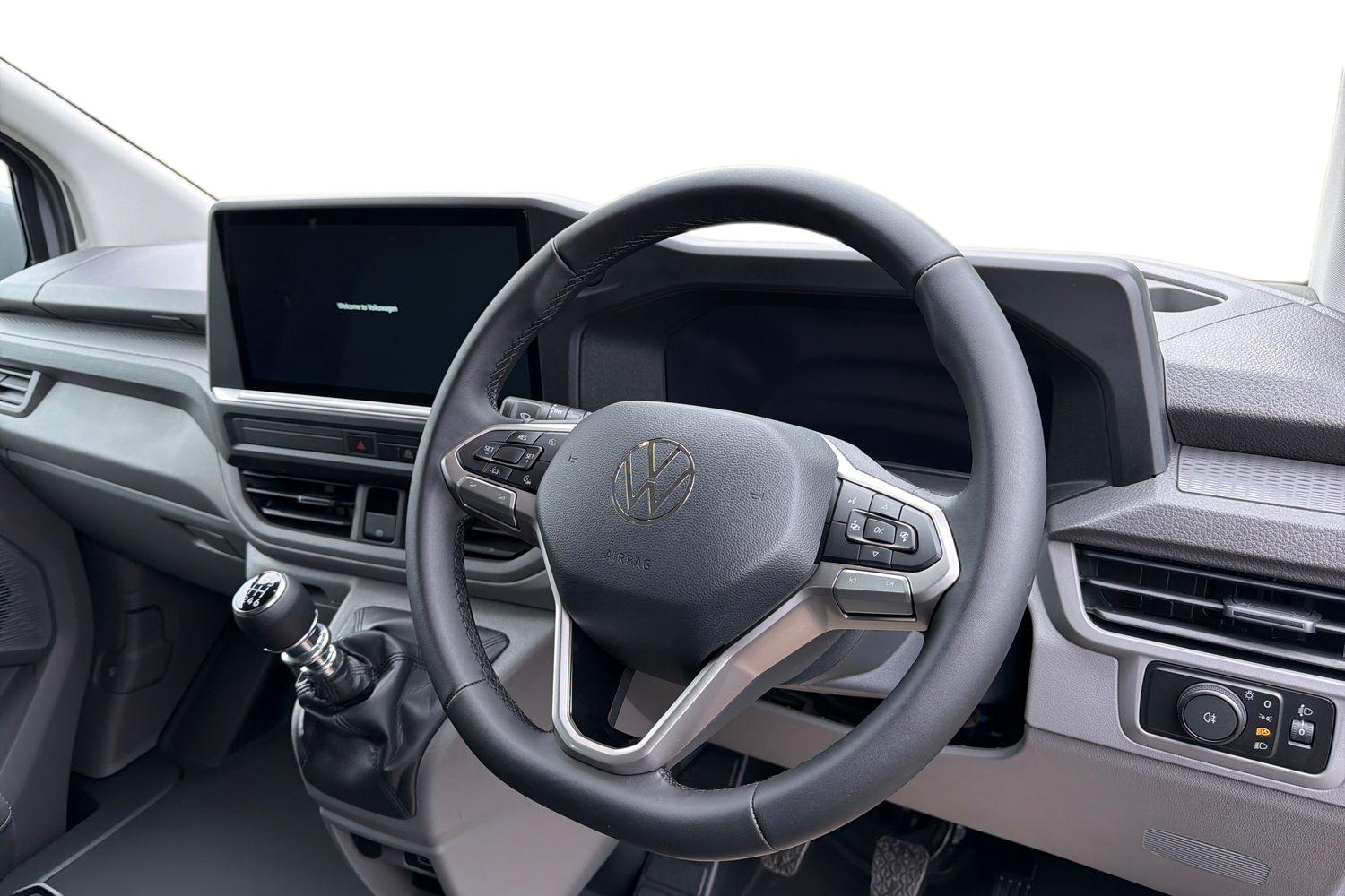 Used Volkswagen Transporter 2026 for sale - 78102442: Photo 8