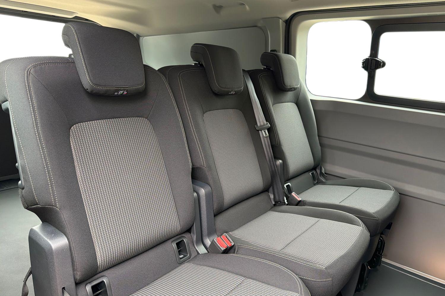 Used Volkswagen Transporter 2026 for sale - 78102442: Photo 9