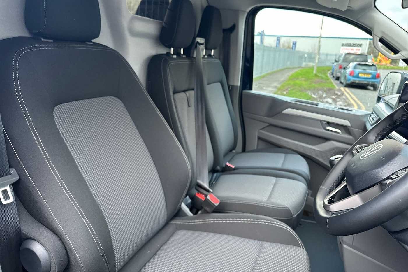 Used Volkswagen Transporter 2025 for sale - 77124503: Photo 14