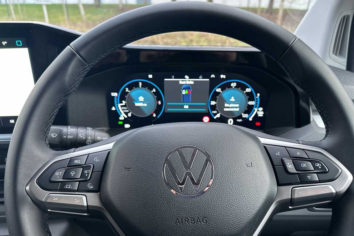 Used Volkswagen Transporter 2025 for sale - 77124503: Photo 16