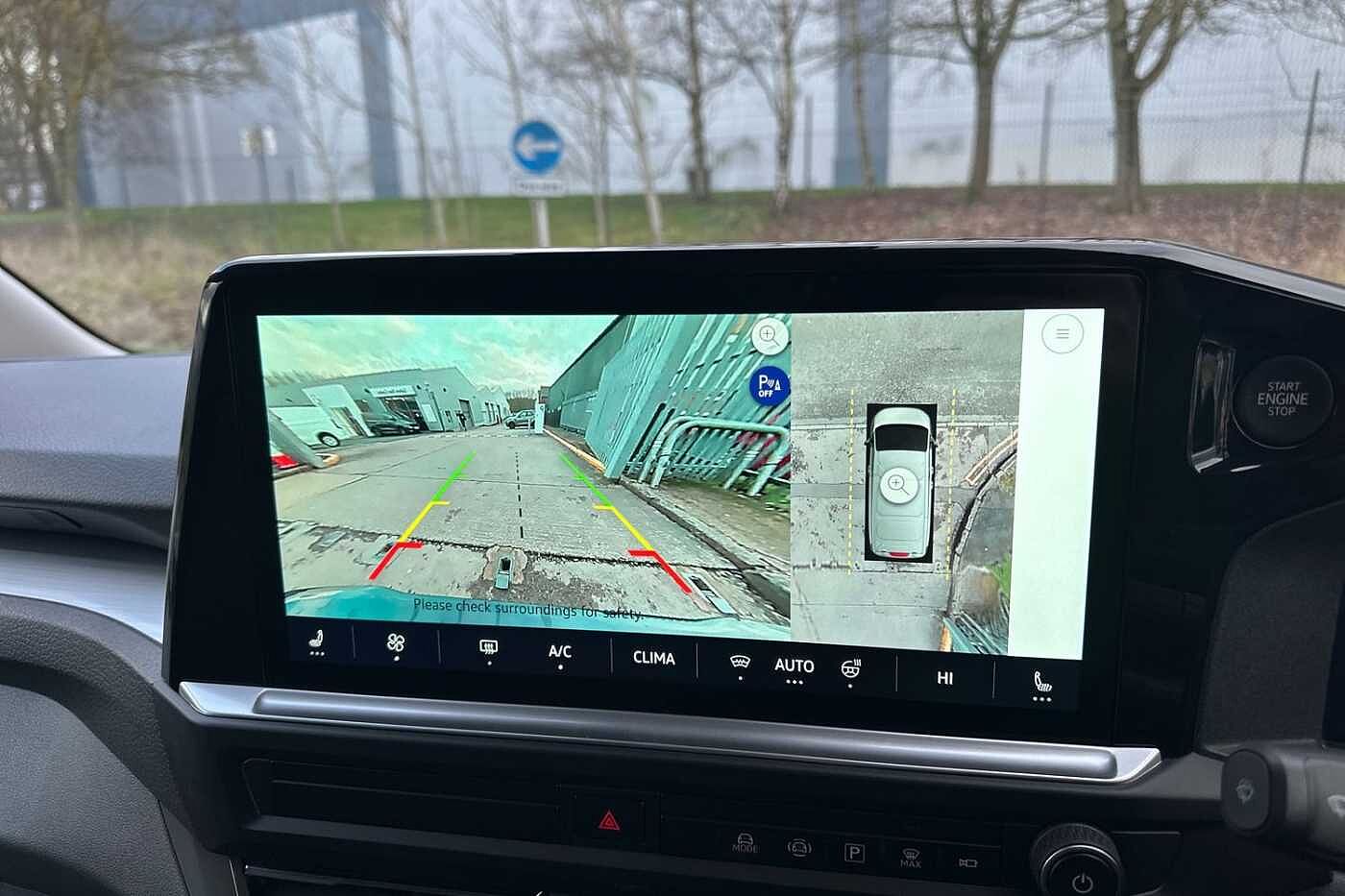 Used Volkswagen Transporter 2025 for sale - 77124503: Photo 17