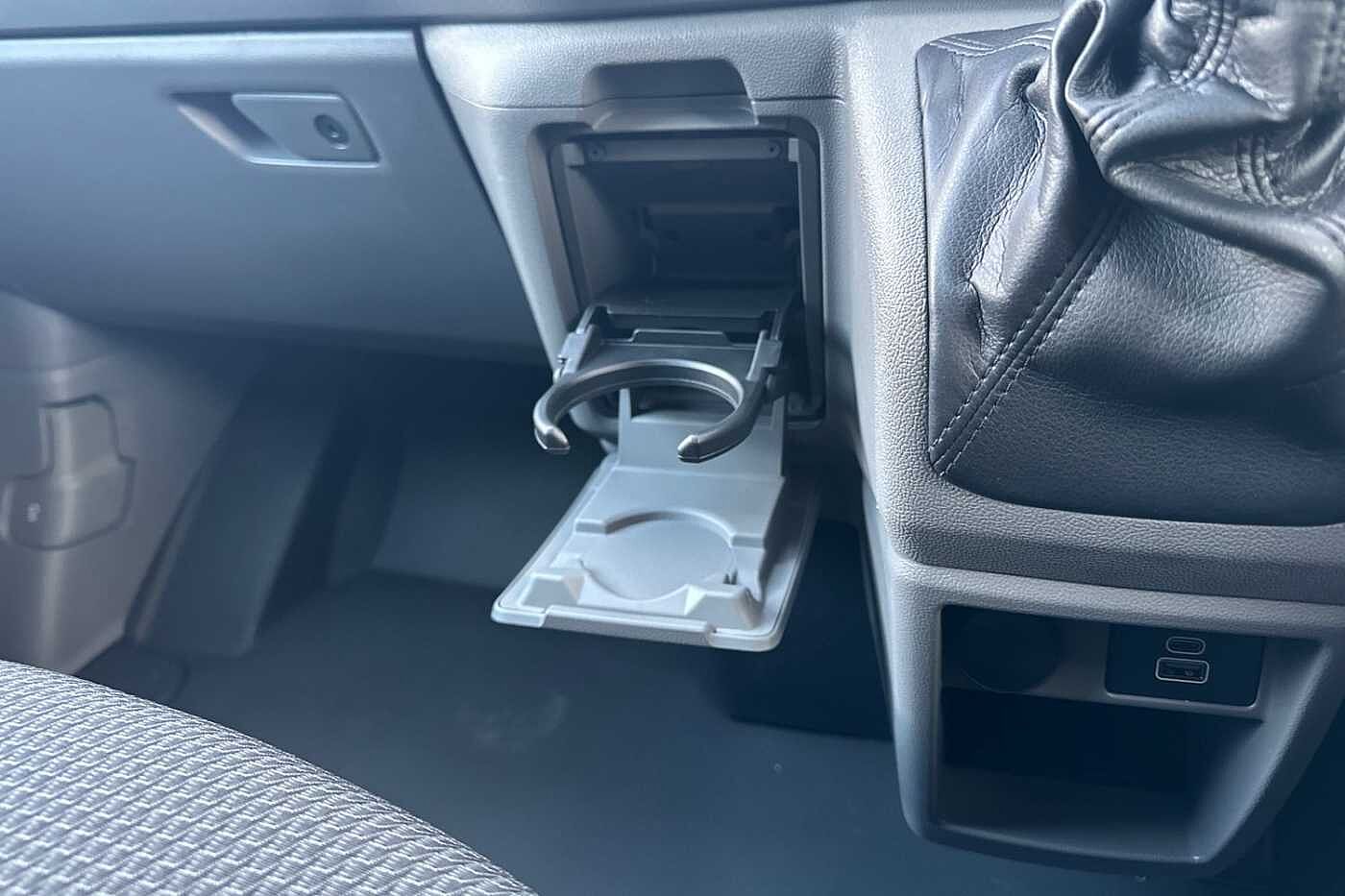 Used Volkswagen Transporter 2025 for sale - 77124503: Photo 18