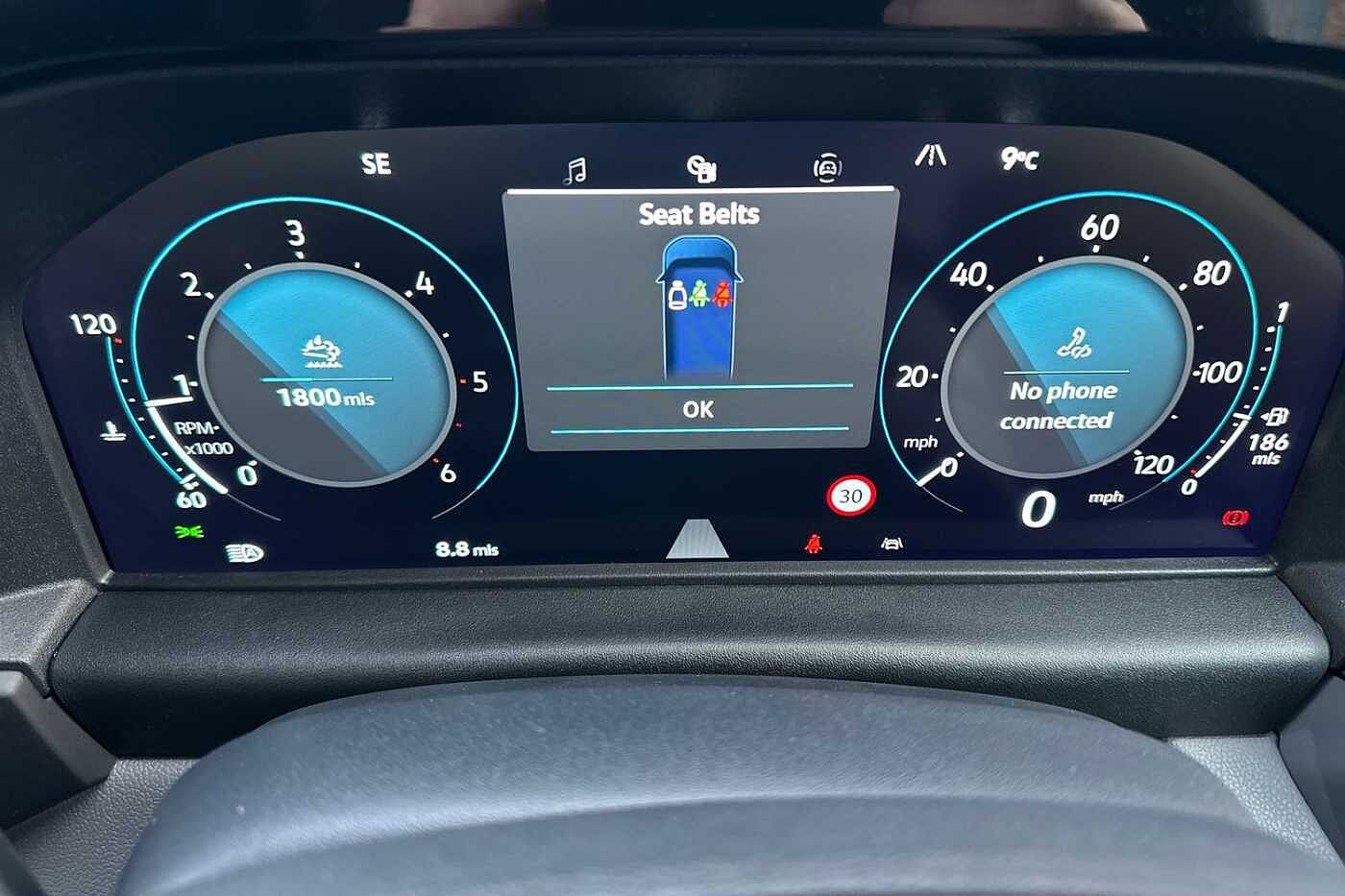 Used Volkswagen Transporter 2025 for sale - 77124503: Photo 19