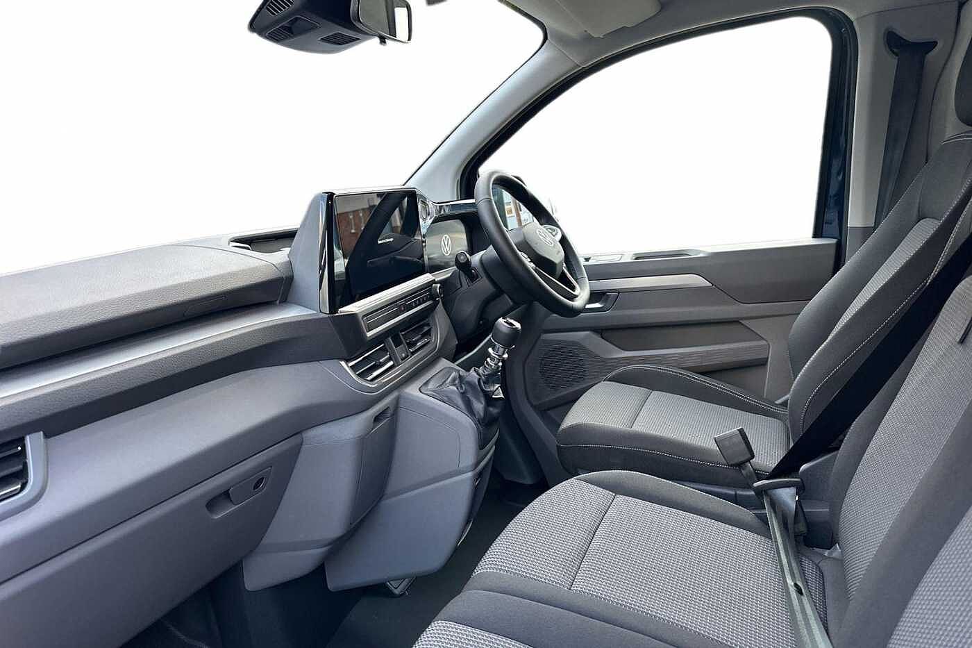 Used Volkswagen Transporter 2025 for sale - 77124503: Photo 2