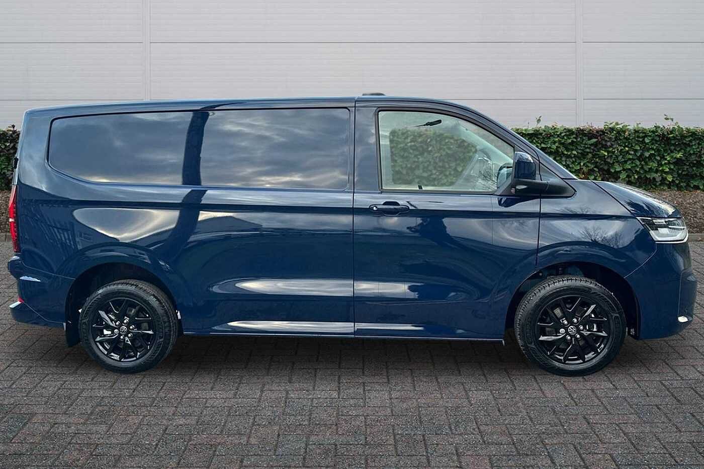 Used Volkswagen Transporter 2025 for sale - 77124503: Photo 4