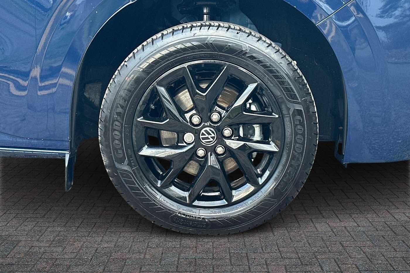 Used Volkswagen Transporter 2025 for sale - 77124503: Photo 5