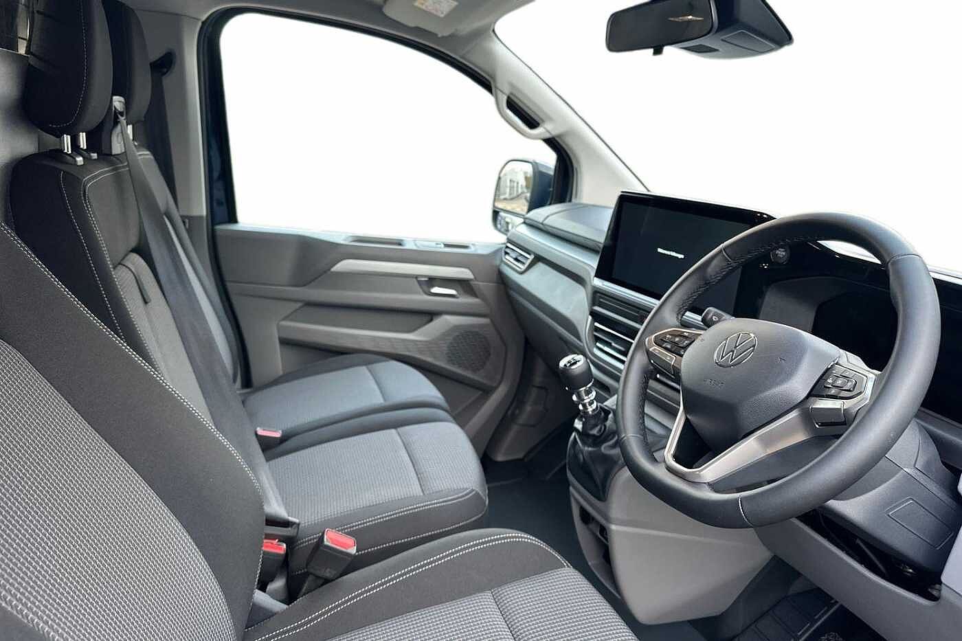 Used Volkswagen Transporter 2025 for sale - 77124503: Photo 6