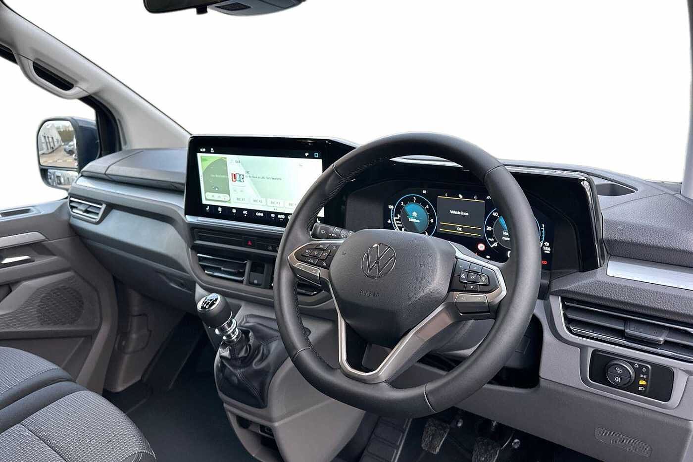 Used Volkswagen Transporter 2025 for sale - 77124503: Photo 9