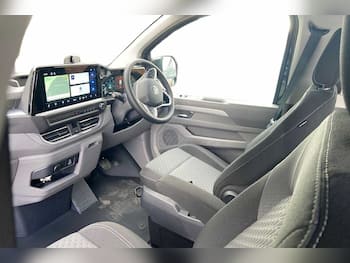 Used Volkswagen Transporter Shuttle 2026 for sale - 79822331: Photo