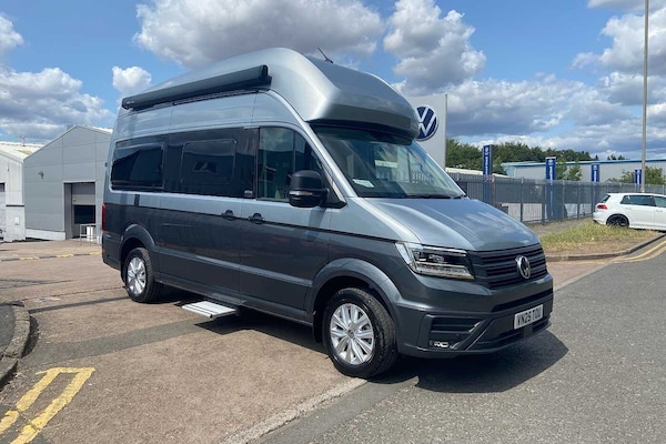 Used Volkswagen California 2025 for sale - 75073163: Photo 1