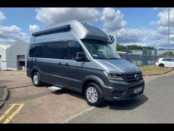 2025 (25) - 2.0 TDI 600 5dr Tip Auto (3.5T)