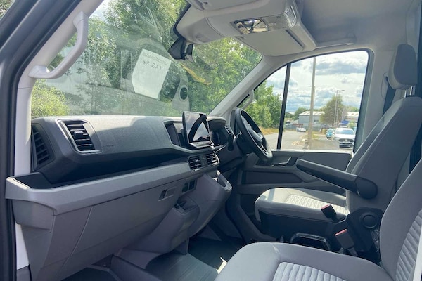 Used Volkswagen California 2025 for sale - 75073163: Photo 2