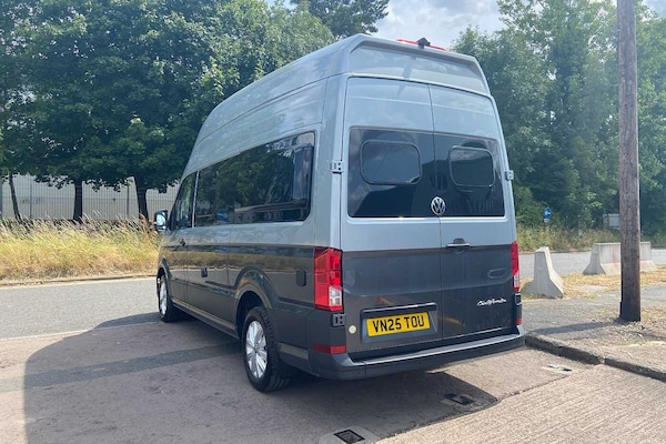 Used Volkswagen California 2025 for sale - 75073163: Photo 3