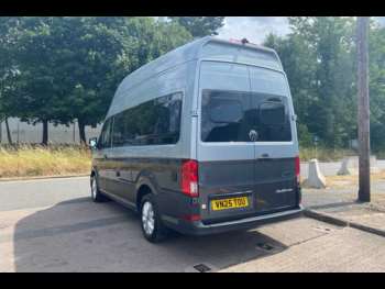 Used Volkswagen California 2025 for sale - 75073163: Photo
