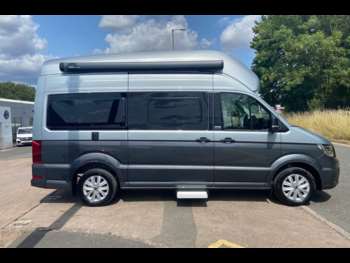 Used Volkswagen California 2025 for sale - 75073163: Photo