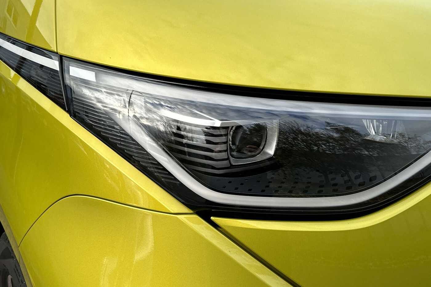 Used Volkswagen ID. Buzz Cargo 2025 for sale - 76434289: Photo 15