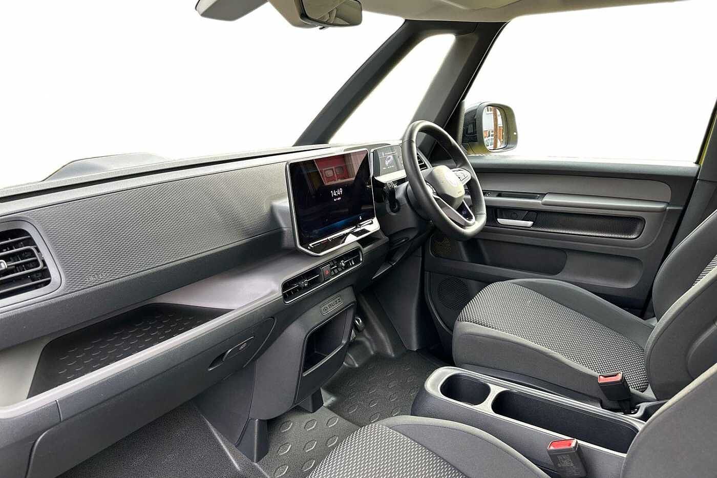 Used Volkswagen ID. Buzz Cargo 2025 for sale - 76434289: Photo 2