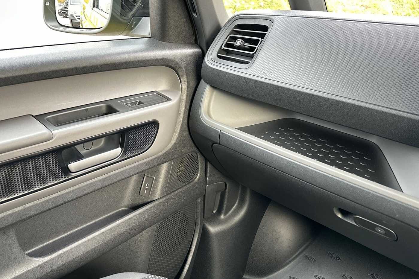 Used Volkswagen ID. Buzz Cargo 2025 for sale - 76434289: Photo 20