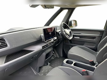 Used Volkswagen ID. Buzz Cargo 2025 for sale - 76434289: Photo