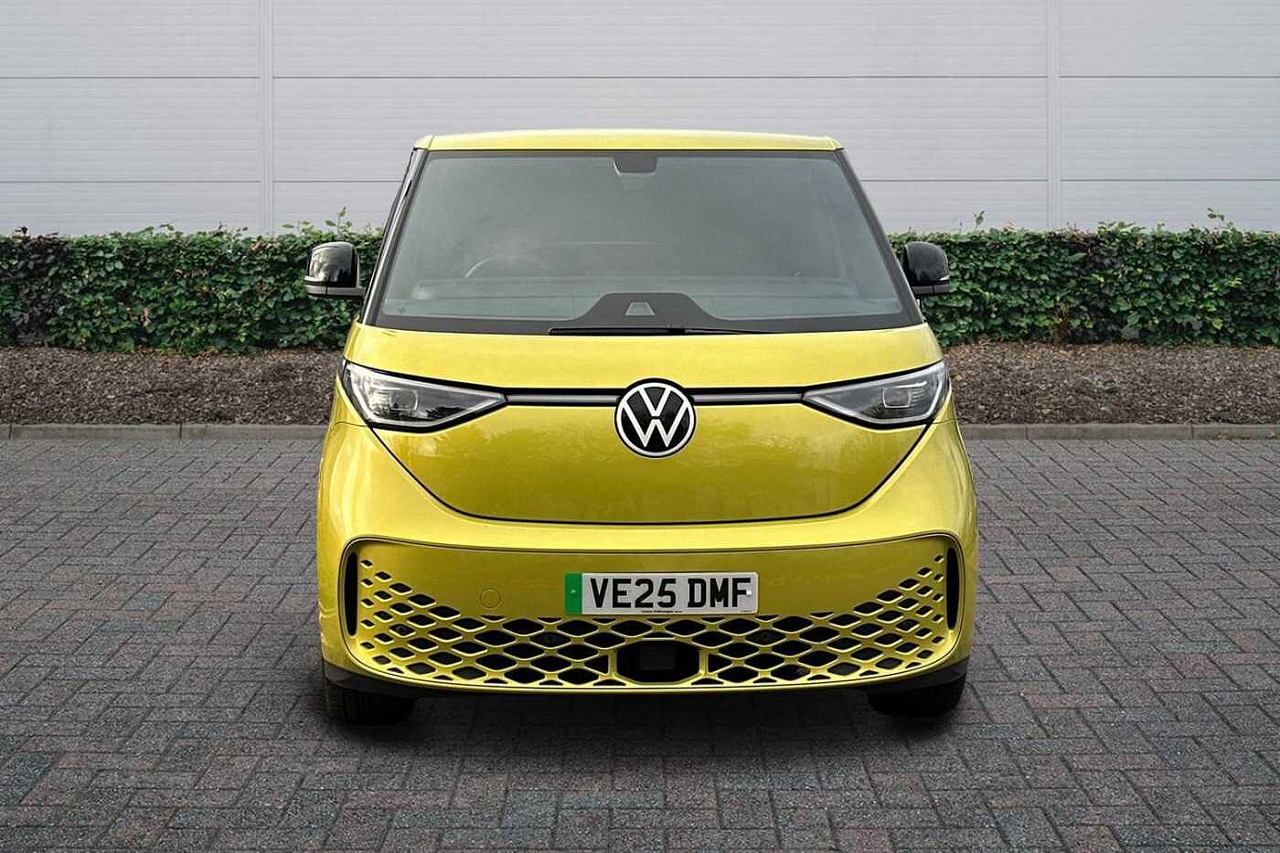 Used Volkswagen ID. Buzz Cargo 2025 for sale - 76434289: Photo 7