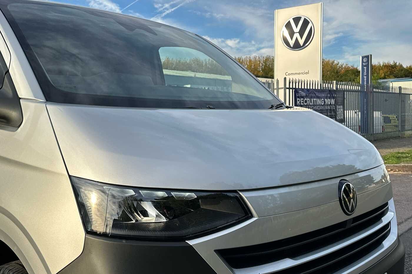Used Volkswagen Transporter 2025 for sale - 76176068: Photo 12