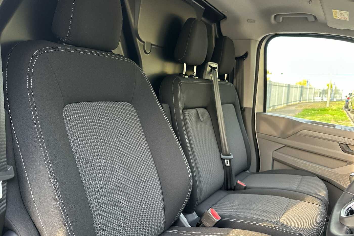 Used Volkswagen Transporter 2025 for sale - 76176068: Photo 13